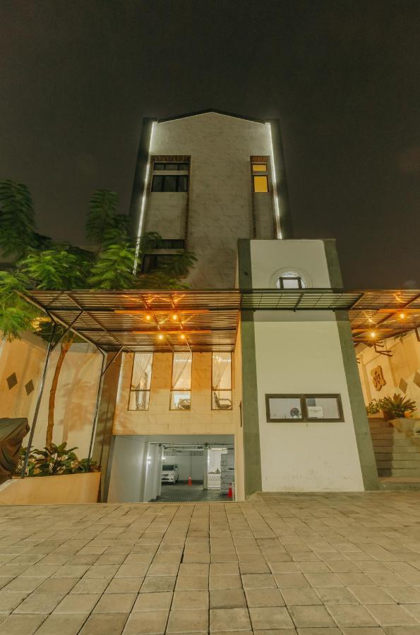 Homestay Urbanest House Slipi *