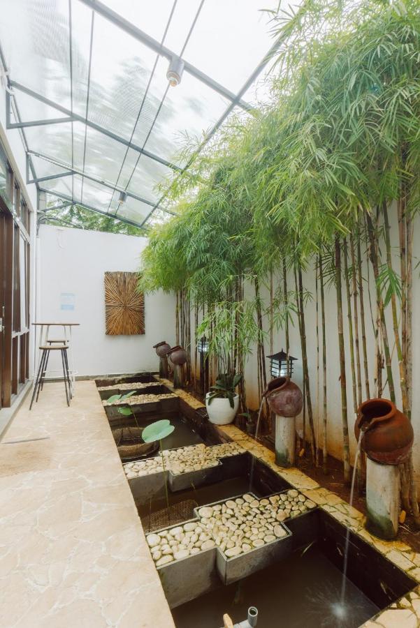Homestay Urbanest House Slipi *