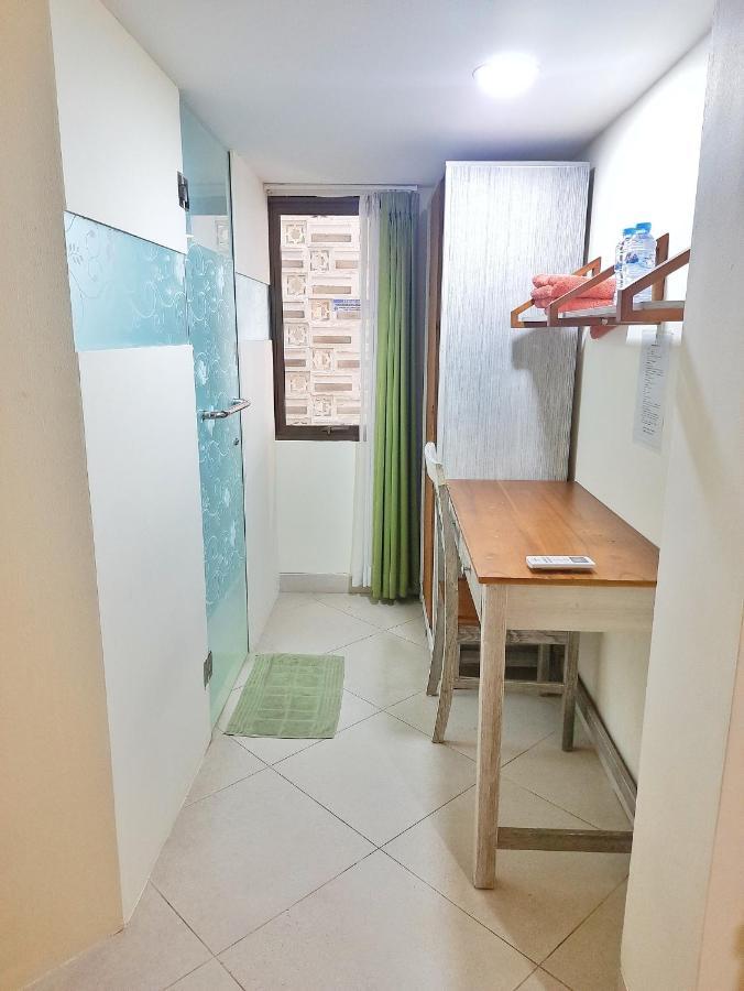 Homestay Urbanest House Slipi Jakarta